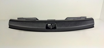 Insignia b hb захист порога ременя багажника фото №1