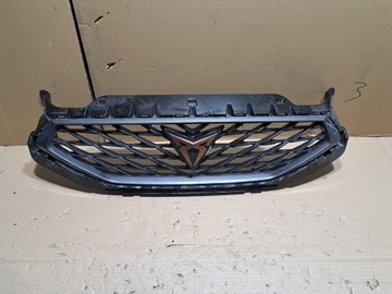 Решітка радіатора решітка радіатор seat leon iv 4 5fa cupra 5fa853651c фото №1