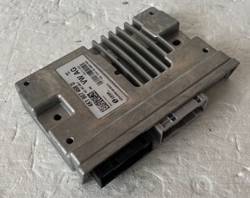 Модуль блок управления интерфейс 4k1907468d audi e-tron фото №1