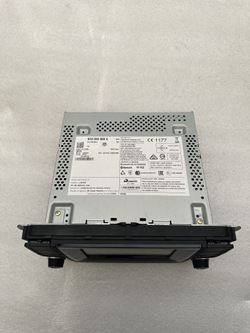 Радио volkswagen polo v рестайлинг 6c0035888a фото №1