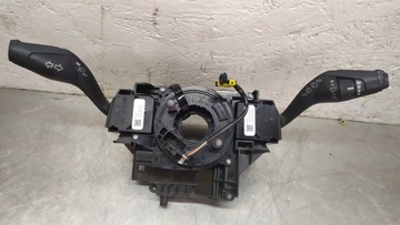 Ford c-max mk2 переключатель комбинированный подрулевые рычаги av6t-13335-ad фото №1