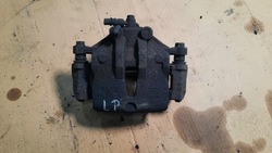 Супорт гальма перед лівий kia ceed i 08r фото №1