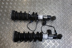 Bmw x3 g01 x4 g02 амортизатор vdc зад 6887152 фото №1