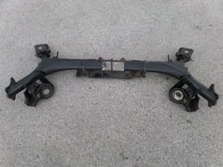 Citroen ds4 балка підвішування задня зад фото №1