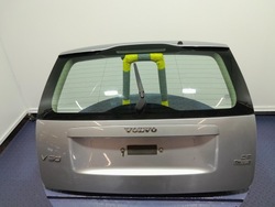Volvo v50 крышка крышка багажника 477-46 фото №1