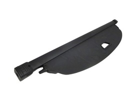 Mercedes glc 253 x253 купе ролета багажника фото №1