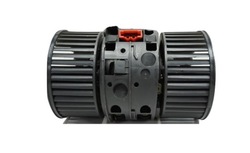 Вентилятор воздуходувка интерьера воздуховод renault megane iii 3 2008- фото №1