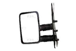 Blic зеркало внешние механическое выпуклое длинные фото №1