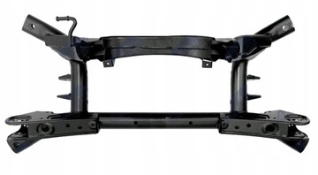 Рама балка візок підрамник зад dodge caliber 06- 2wd фото №1