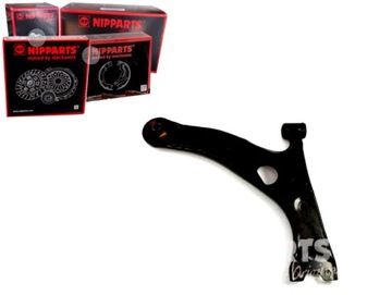 Nipparts важіль перед toyota rav 4 ii a2 2000перед фото №1