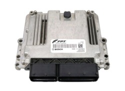 Блок керування fiat 0281030839 55258681 фото №1