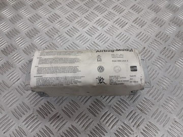 Подушка подушка безпеки пасажира seat ibiza iii 6q0880204e фото №1