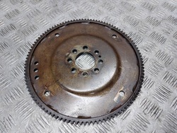 Колесо маховики chrysler voyager iv 2.4 16v фото №1