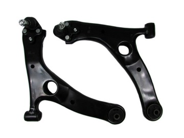 Рычаг переднее toyota rav4 ii 2000-2005 новый фото №1