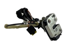 Renault master iv iii рестайлинг замок дверь боковых сдвижных 241263626r фото №1