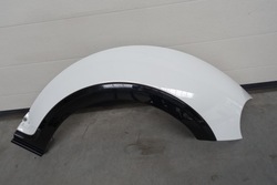 Vw beetle 5c r-line крило лівий зад задній планка фото №1