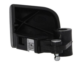 Ручка двері daf 85cf 95xf xf105 lf45 права фото №1