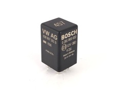 Bosch реле свічок 038907281b 457 038907281b 0281003085 фото №1