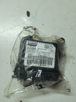 Citroen ds3 датчик модуль подушек подушка безопасности фото №1