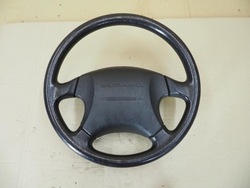 Руль подушка подушка безопасности subaru impreza gd фото №1
