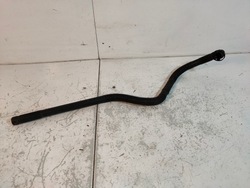 Шланг воздуха passat b5 fl 2,8 3b0131149e фото №1