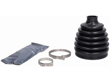 Защита шарнир vw caddy iii mk3 1.2-2.0 06-15 iv mk4 1.0-2.0 15-20 фото №1