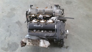 Двигун 3g436ab 2,5 v6 jaguar stype фото №1