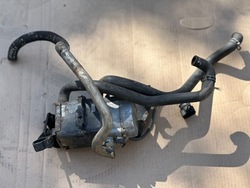 Дополнительный обогреватель vw t4 hydronic i d3wz 252121 7d0815071 фото №1