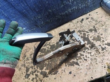 Ford c-max ii mk2 рычаг тормоза ручного европа фото №1