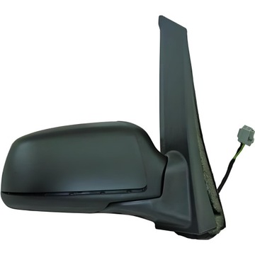 Дзеркало зовнішні ford c-max 03-07 фото №1