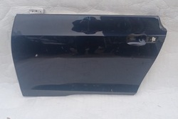 Bmw i3 двері обшивка ліві перед передні фото №1