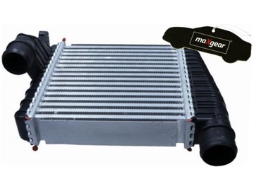 Интеркулер citroen c4 grand spacetourer 1.2-2.0 c3 aircross 1.2 +запах фото №1