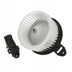 Воздуходувка вентилятор audi a6 1.8-3.0 01.97-01.05 th фото №1