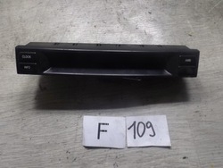 Дисплей манометр mazda 6 ca-dm4592ak фото №1