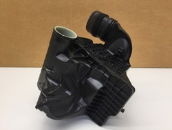 Renault talisman 1.6 dci корпус фильтра воздуха фото №1