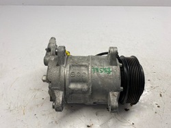 Bmw компрессор кондиционера фото №1