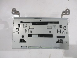 Радио радиопроигрыватель cd mitsubishi outlander ii 8701a363 фото №1