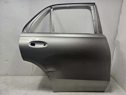 Дверь правые зад задние mercedes gle w167 фото №1