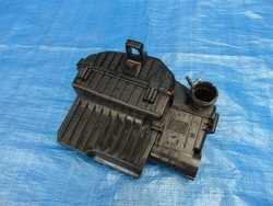 Citroen c3 picasso 1.2vti корпус фильтра воздуха фото №1