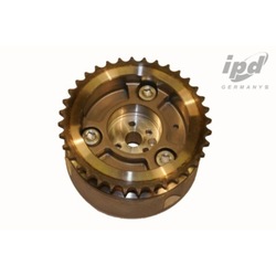 Колесо переменных faz hepu 21-7029 фото №1