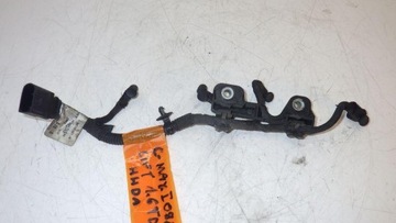 Джгут установка свічок розжарювання ford c-max mk1 1.6 tdci 9661094180 hhda фото №1