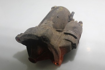 Стартер peugeot partner i 2.0hdi фото №1