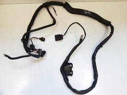 Джгут установка audi s5 8t 3.0 tfsi 12-16 фото №1