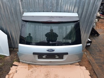 Крышка крышка багажника ford focus c-max dm2 04-10 фото №1