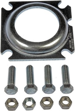Планка підшипник піввісь колеса зад dana 44 jeep grand cherokee wj 1999-2004 фото №1