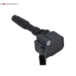 Котушка запалювання energy cz0076 фото №1