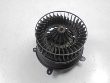 Mercedes c w202 вентилятор повітродувка 9177777 фото №1