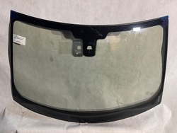 Range rover evoque 5d скло передня нова датчик акустичний сонячний po 2014 фото №1