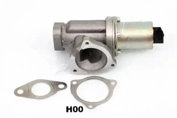 Клапан egr agr 150-0h-h00 ashika фото №1