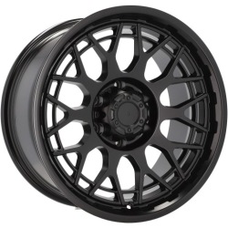 Диски 18 do ram 1500 rho trx фото №1